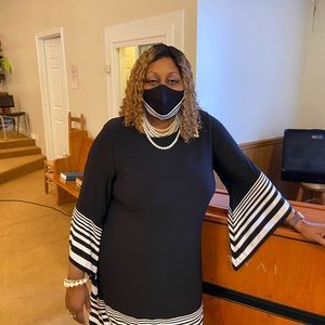 Meet your Posher, Wanda